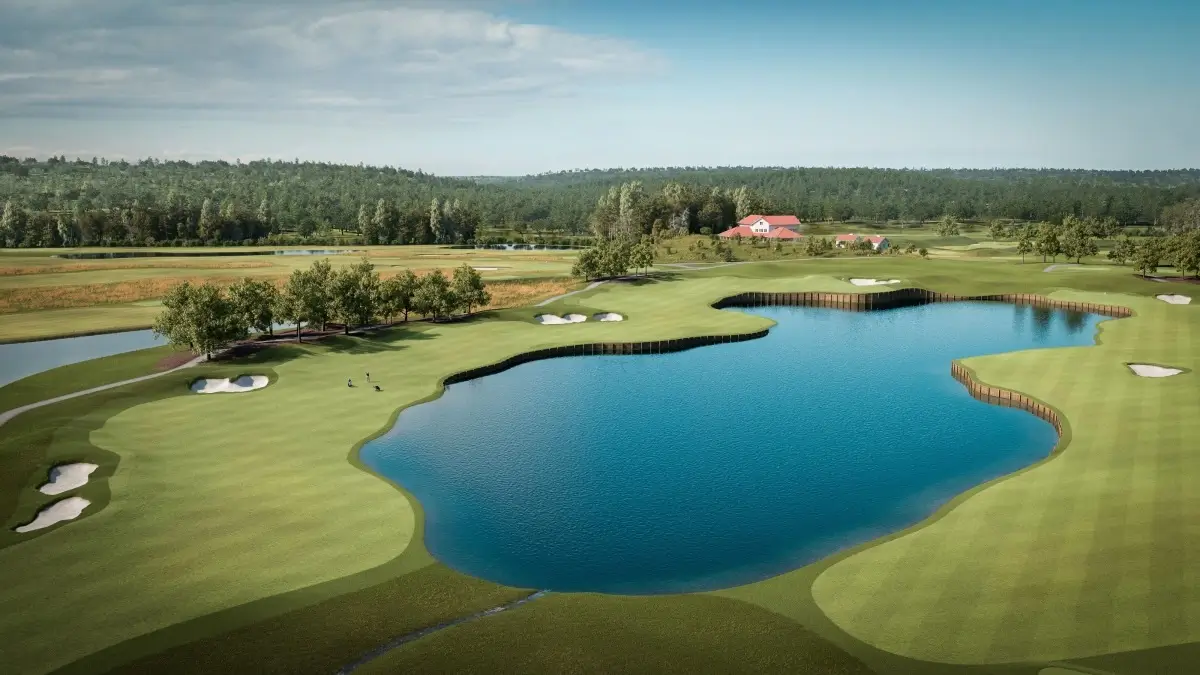 Osterakers Golfklubb