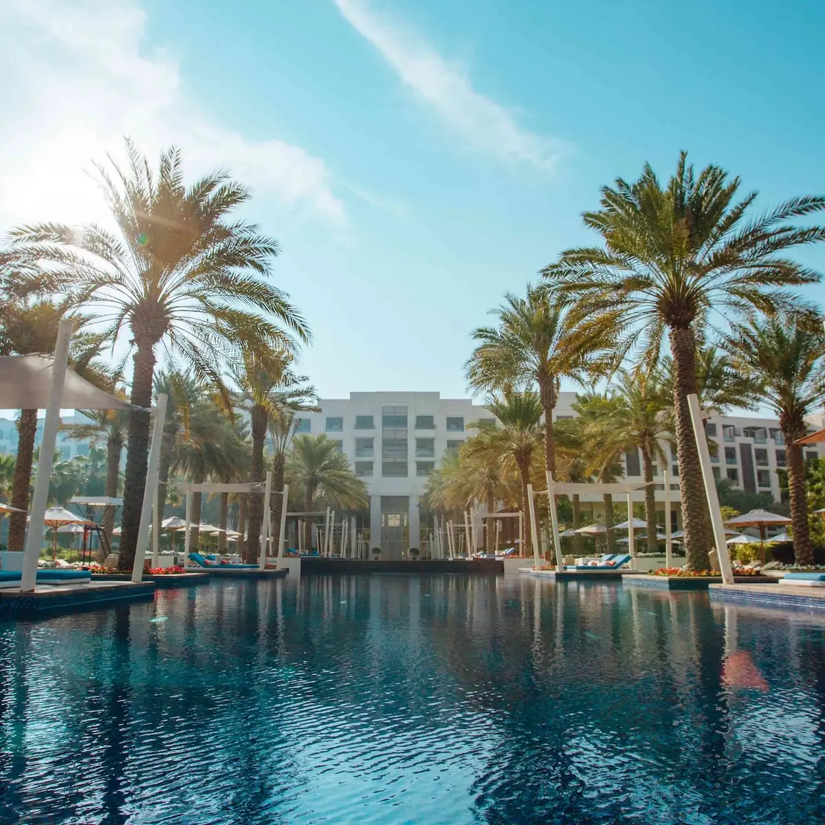 Park Hyatt Abu Dhabi