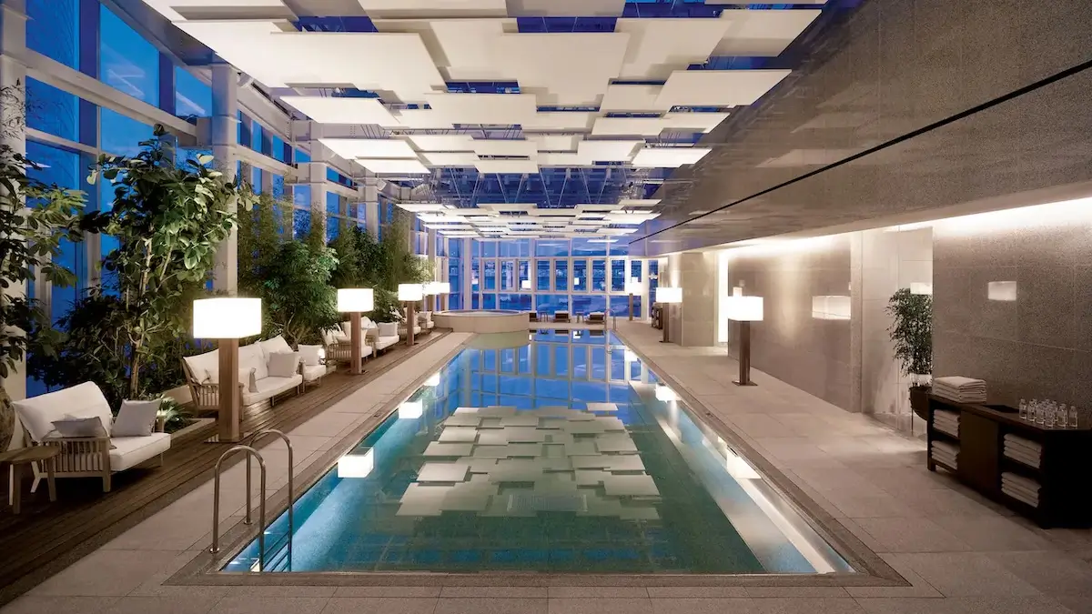 Park Hyatt Busan