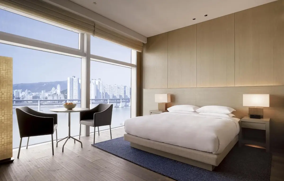 Park Hyatt Busan