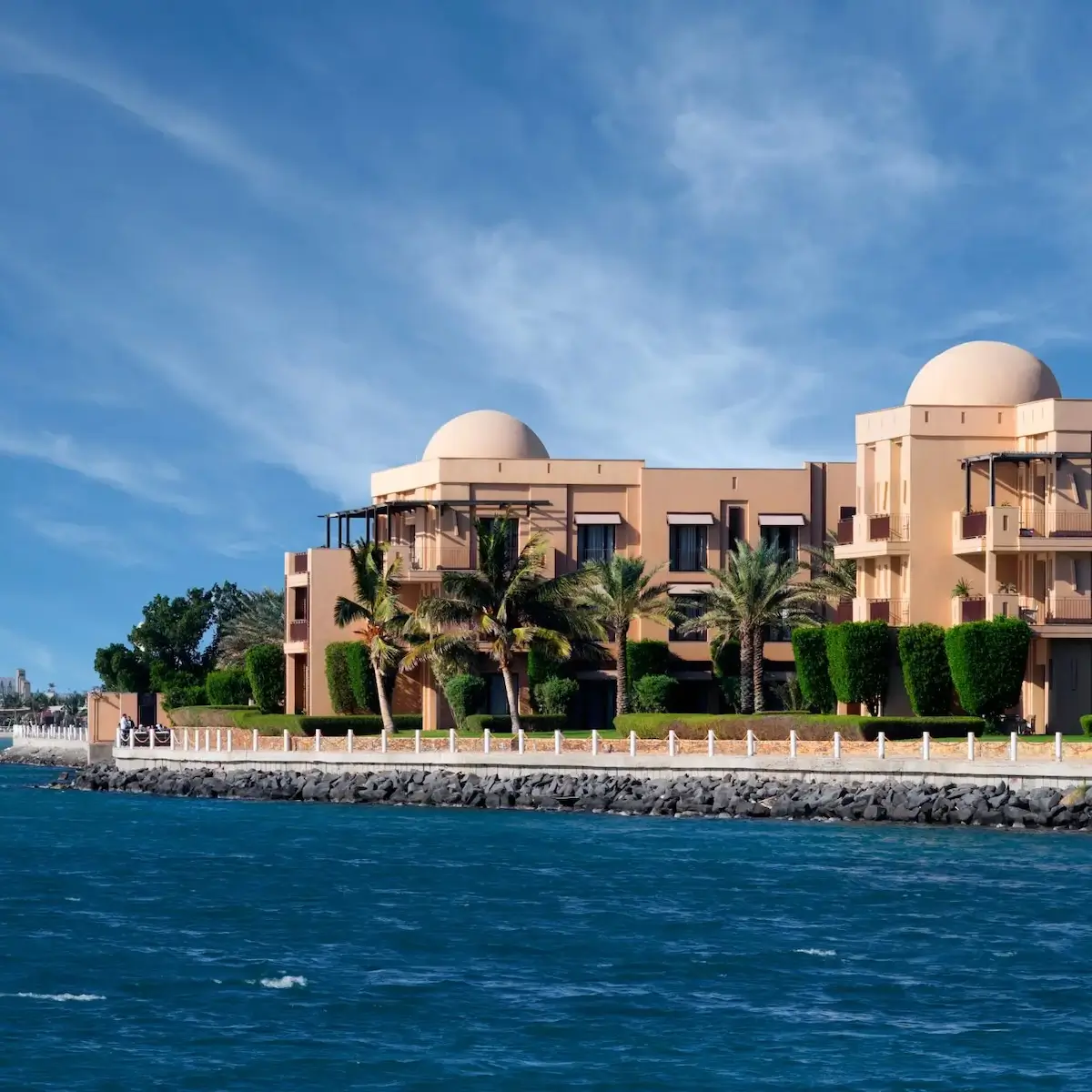 Park Hyatt Jeddah