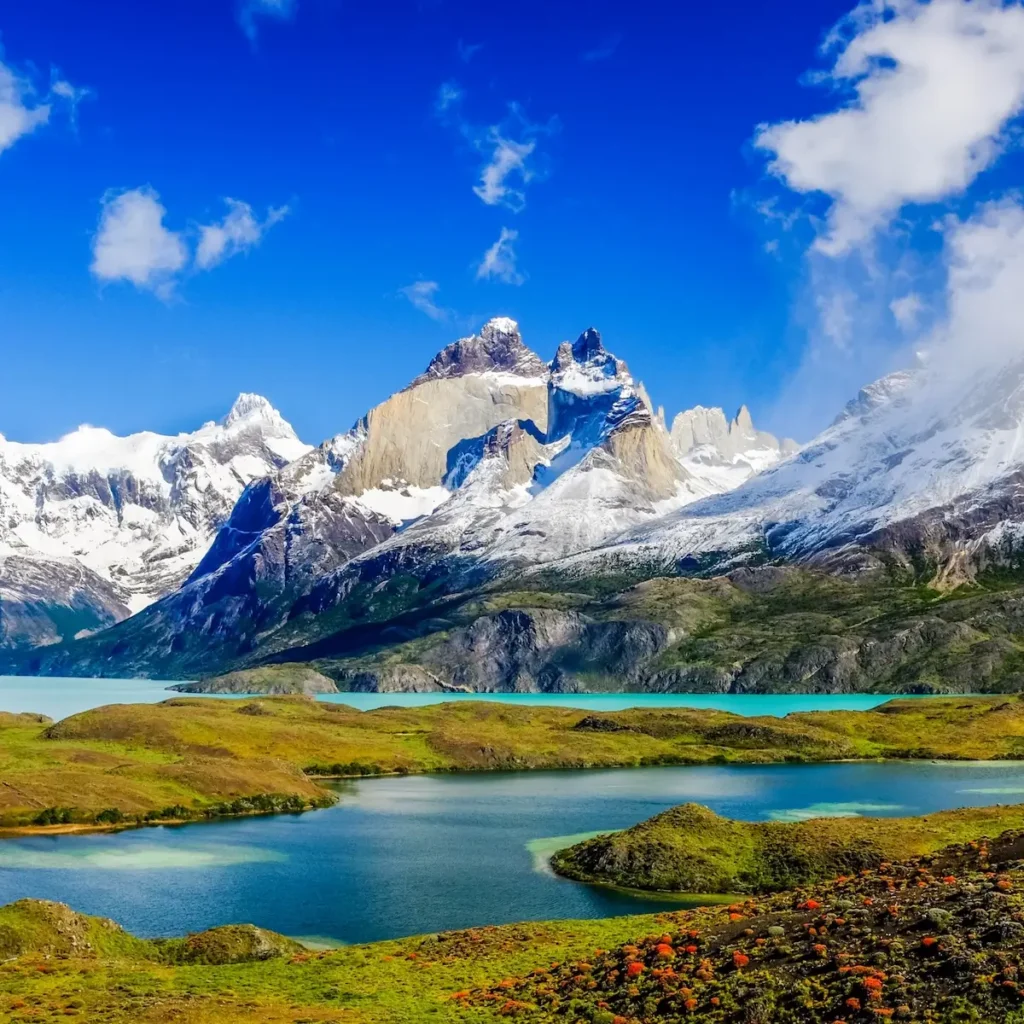 Activités en Argentine