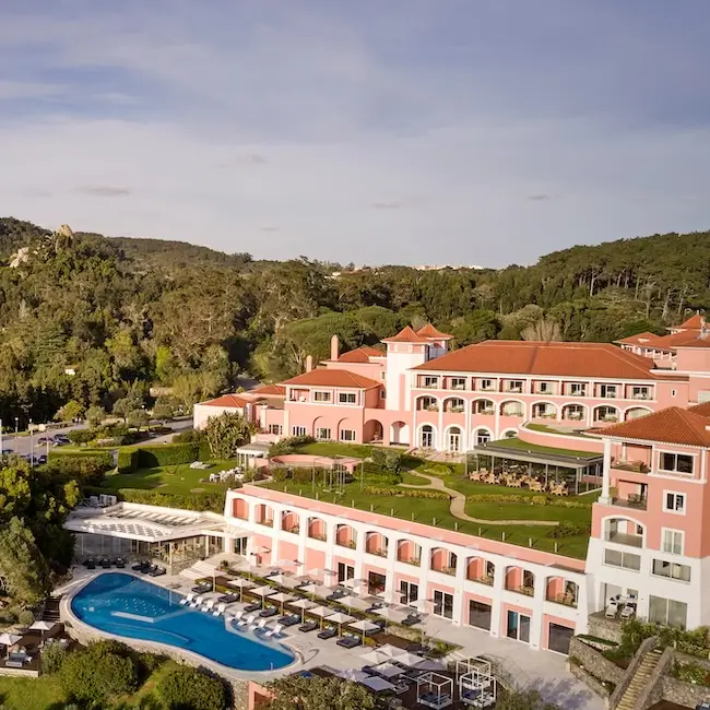 Ritz-Carlton Penha Longa