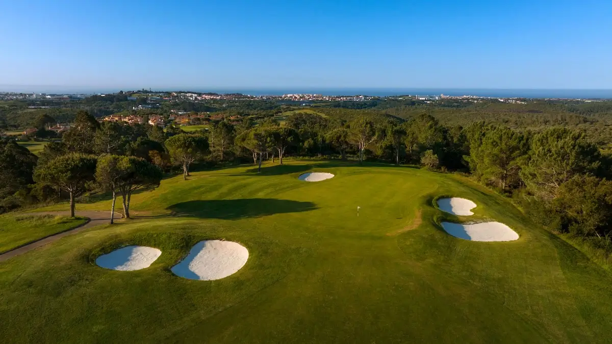 Penha Longa