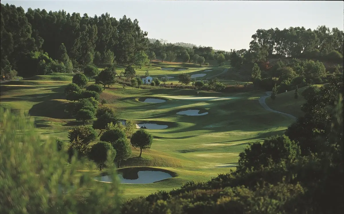 Penha Longa