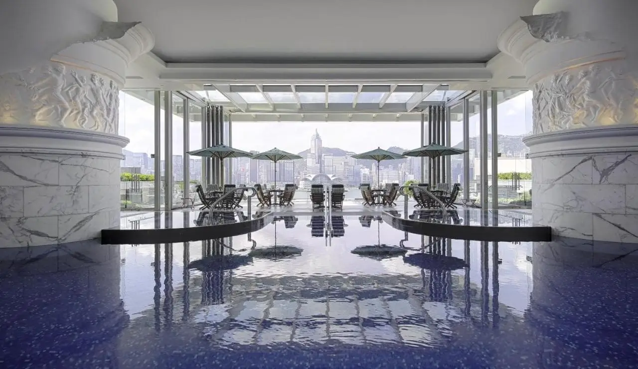 Peninsula Hong Kong