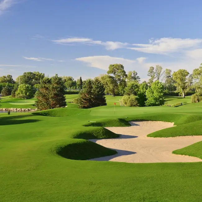 Pilar Golf Club