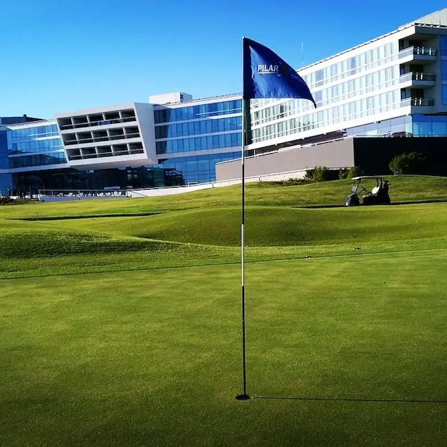Pilar Golf Club