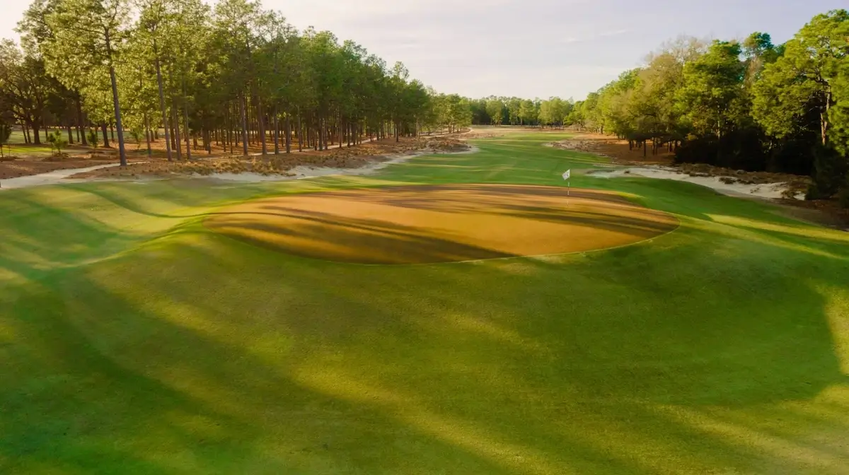 Pinehurst No. 2