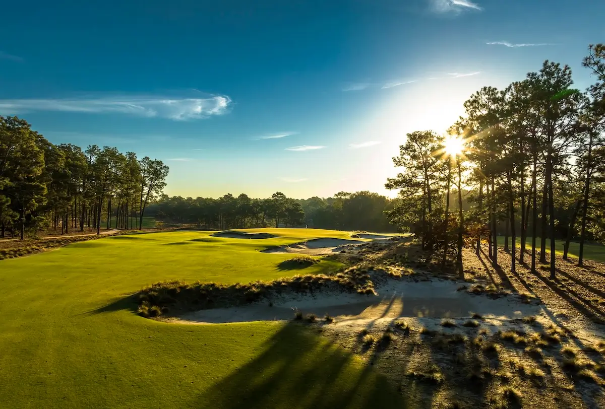 Pinehurst No. 2