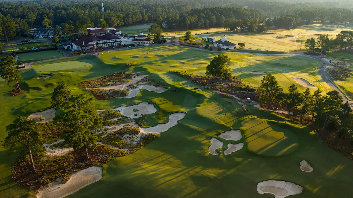 Pinehurst Resort