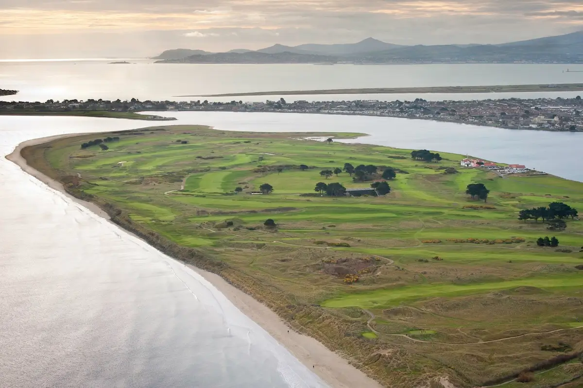 Portmarnock Golf Club