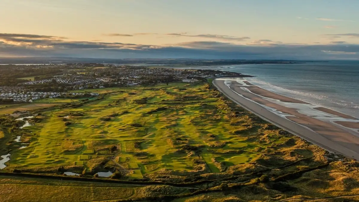 Portmarnock Golf Club