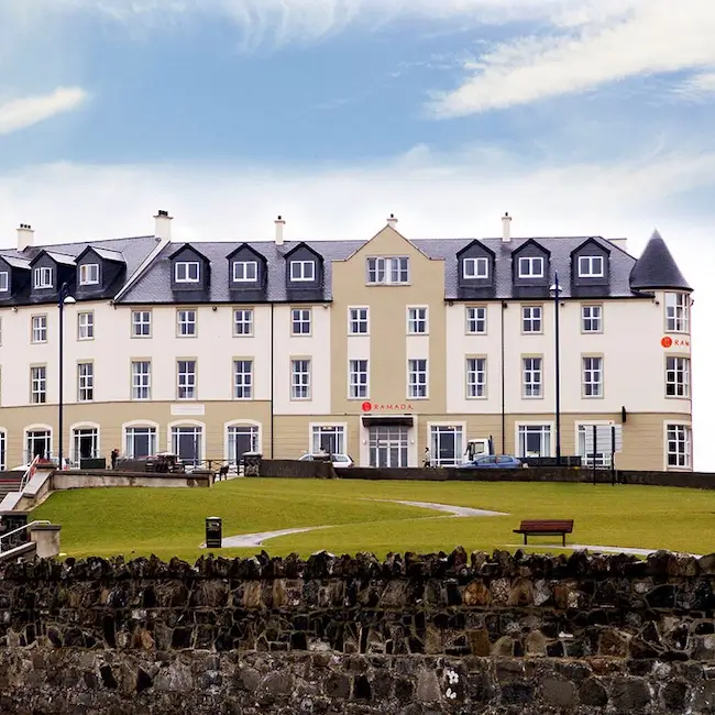 Portrush Atlantic Hotel