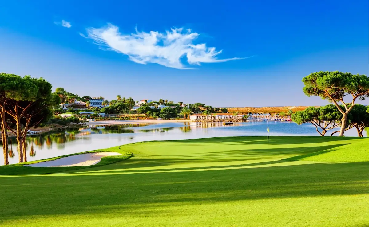 Quinta do Lago South Course