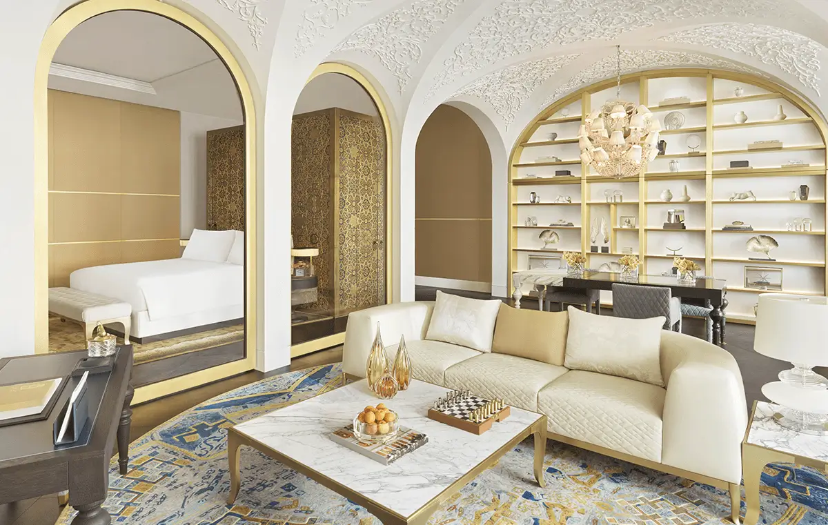 Raffles Doha