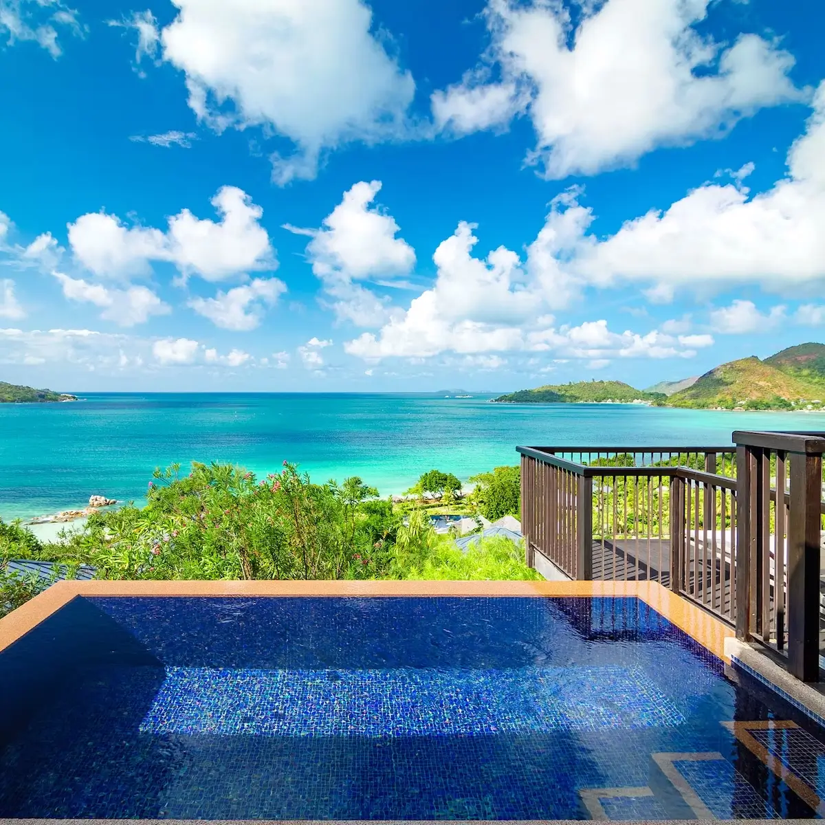 Raffles Seychelles