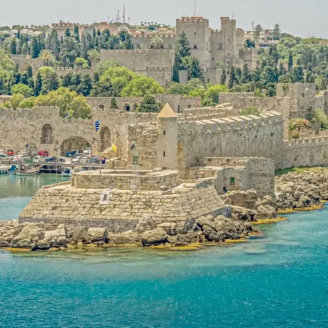 Rhodes