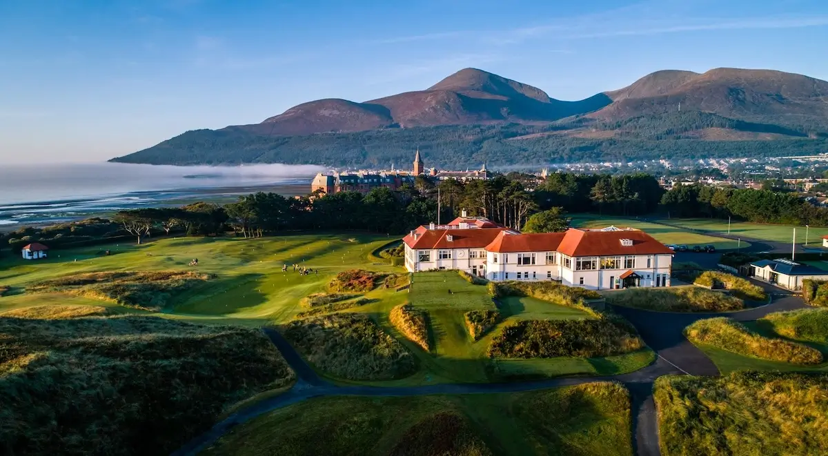 Royal County Down