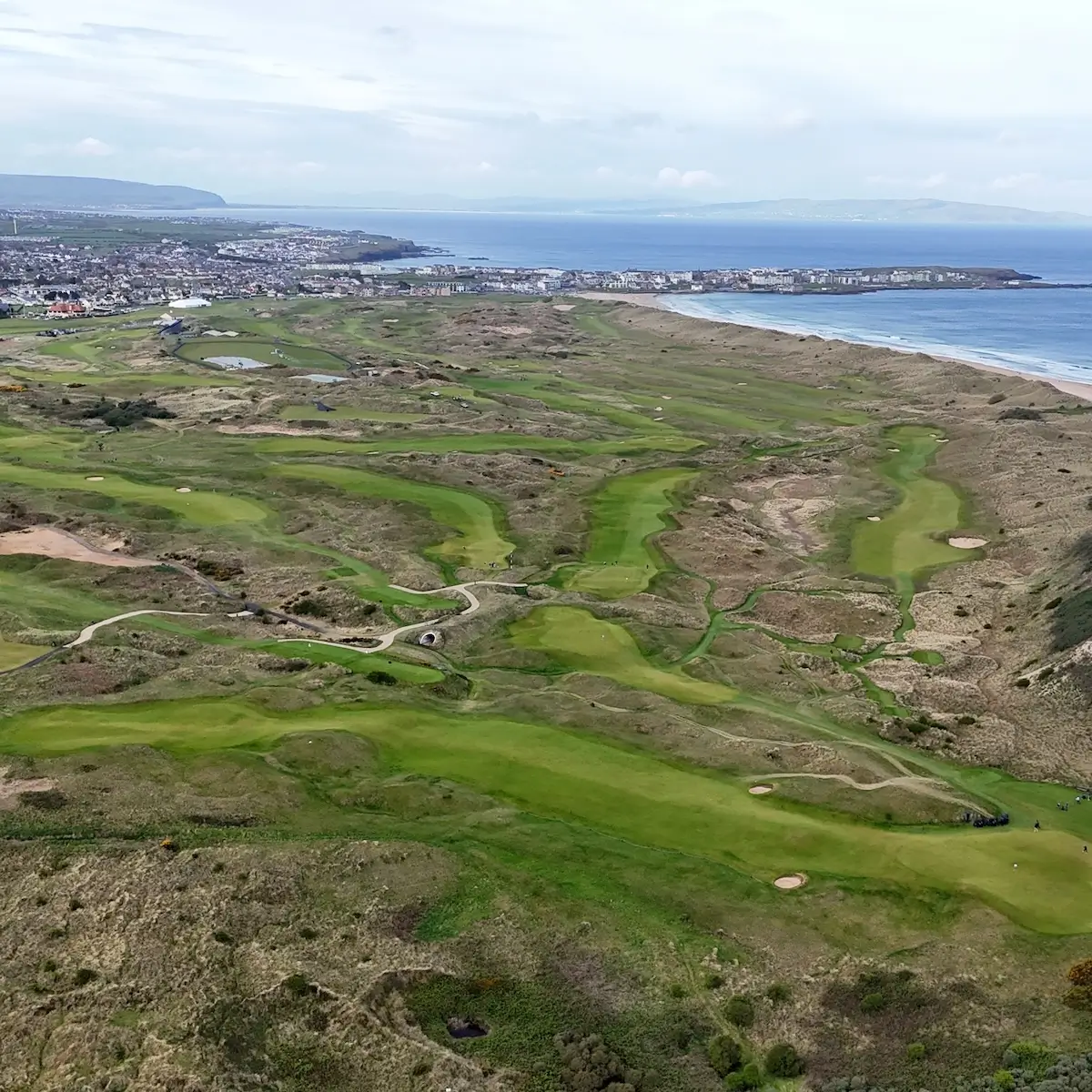 Royal Portrush