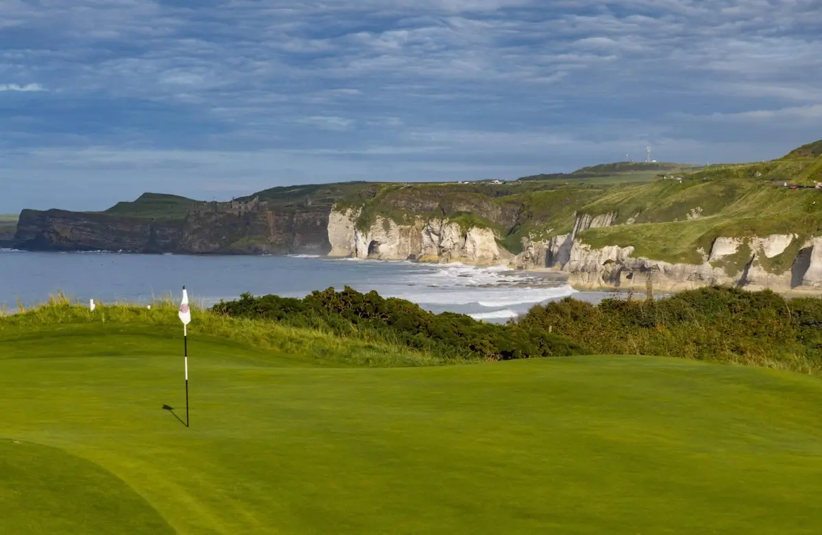 Royal Portrush