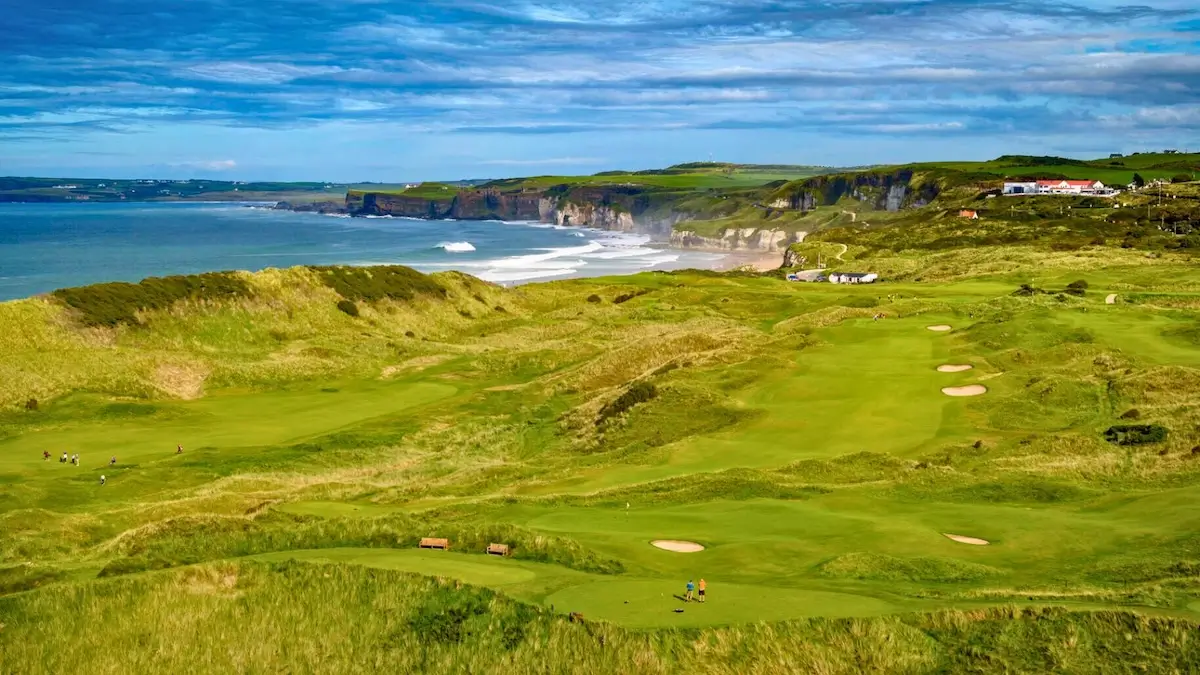 Royal Portrush