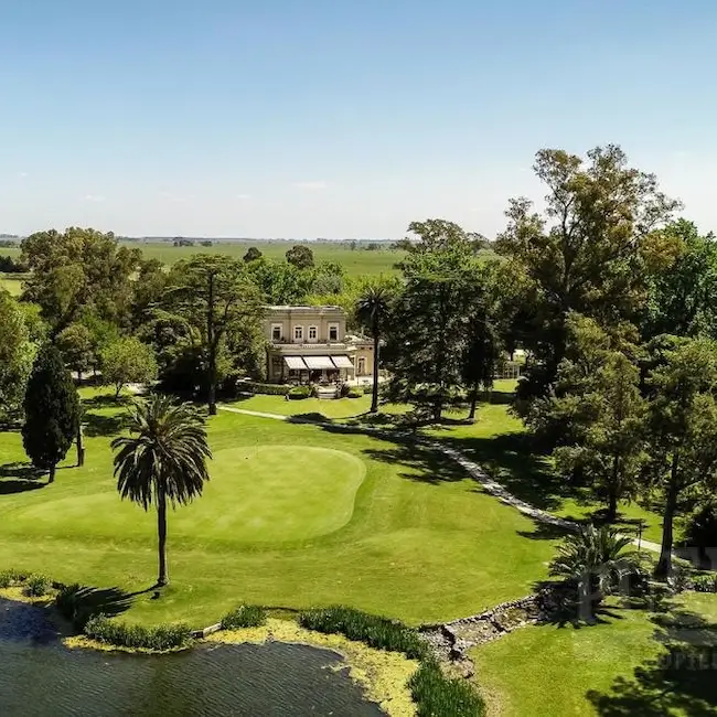 San Eliseo Golf & Country