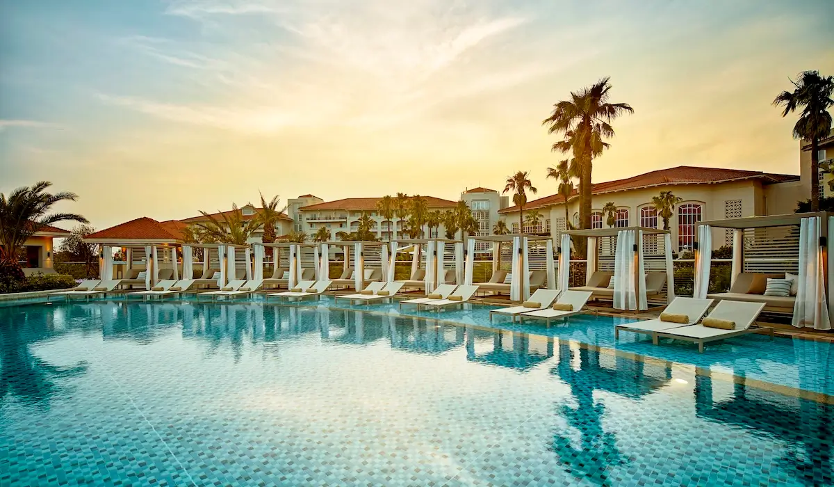 The Shilla Jeju