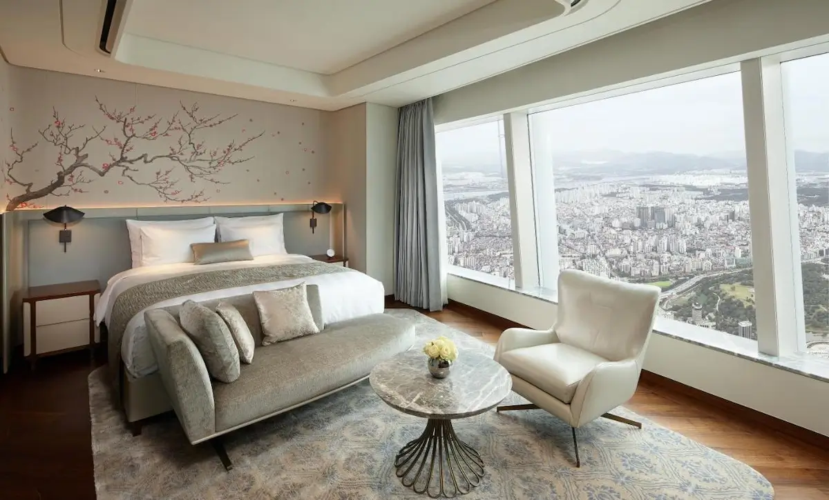 Signiel Seoul