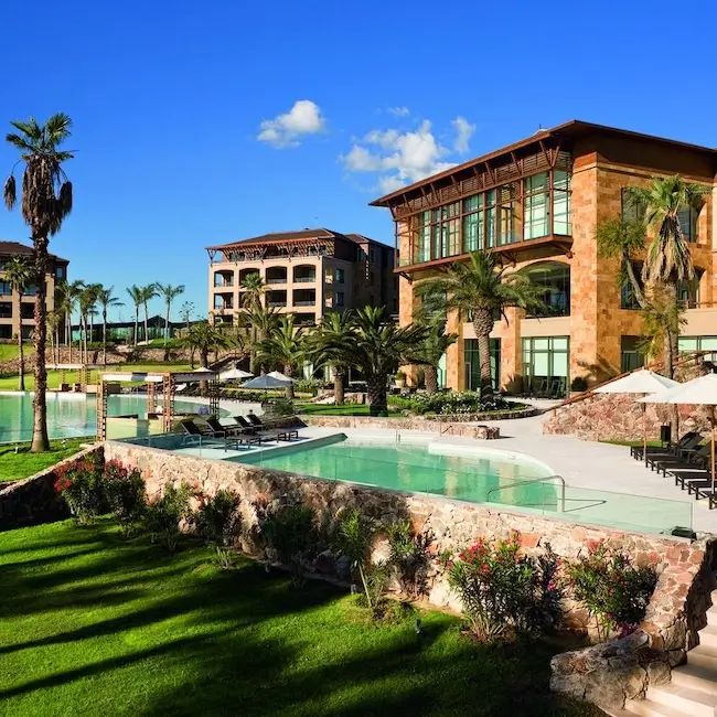 Sofitel La Reserva Cardales