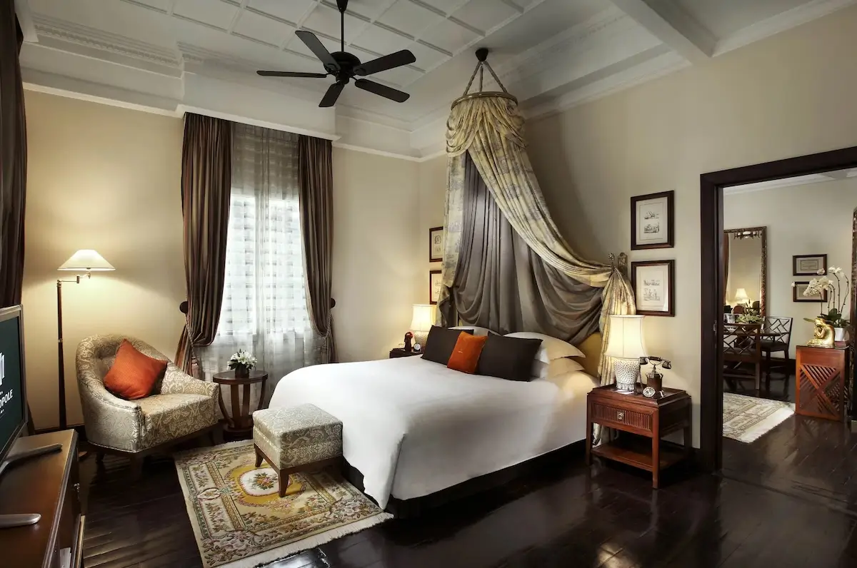 Sofitel Legend Metropole Hanoi