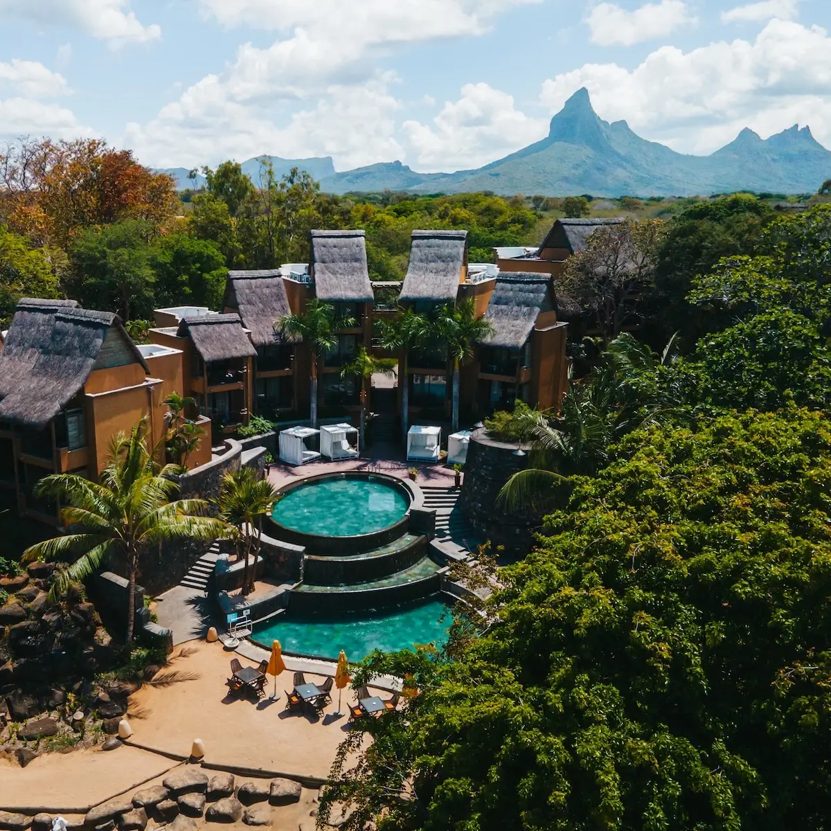 Tamarina Golf & Spa Boutique Hotel