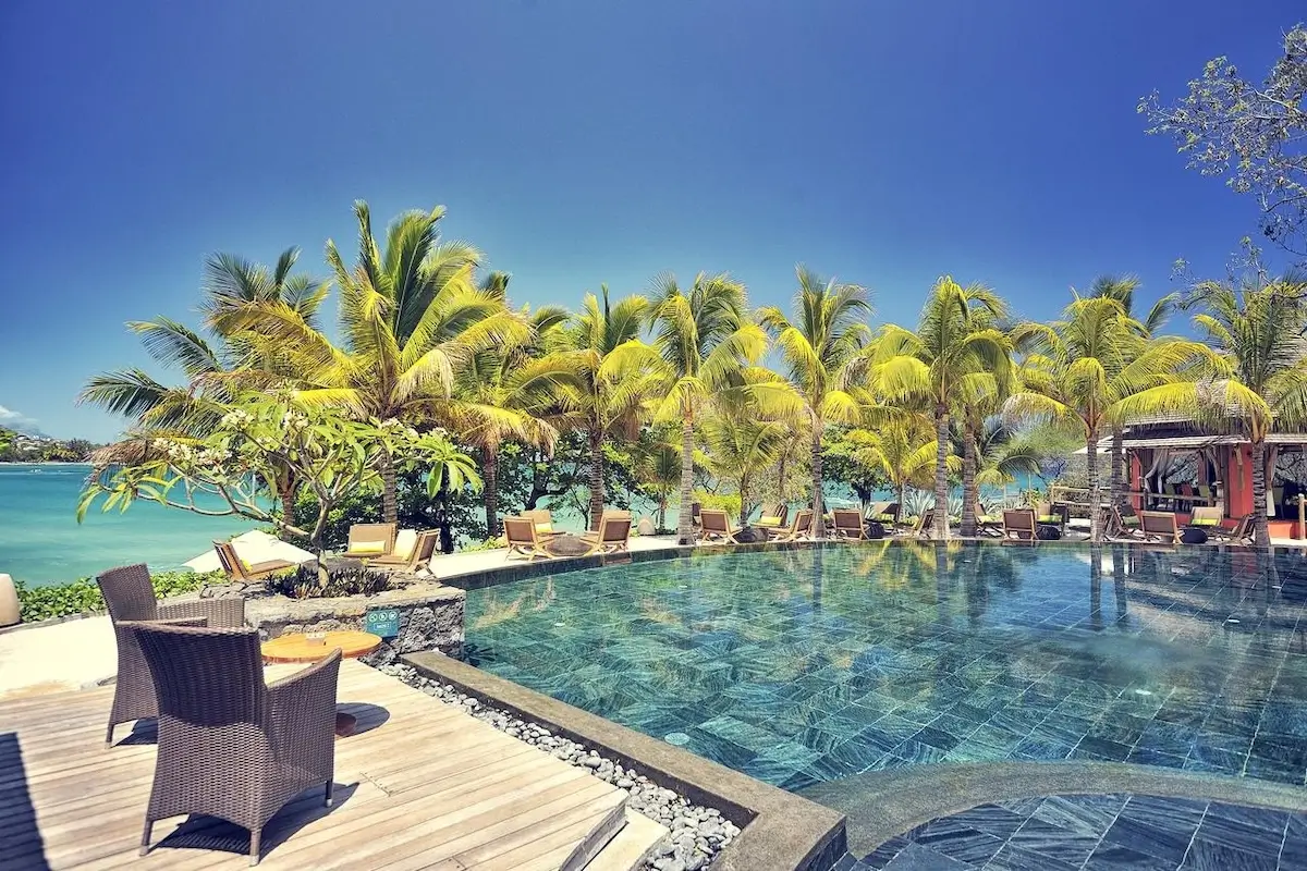 Tamarina Golf & Spa Boutique Hotel