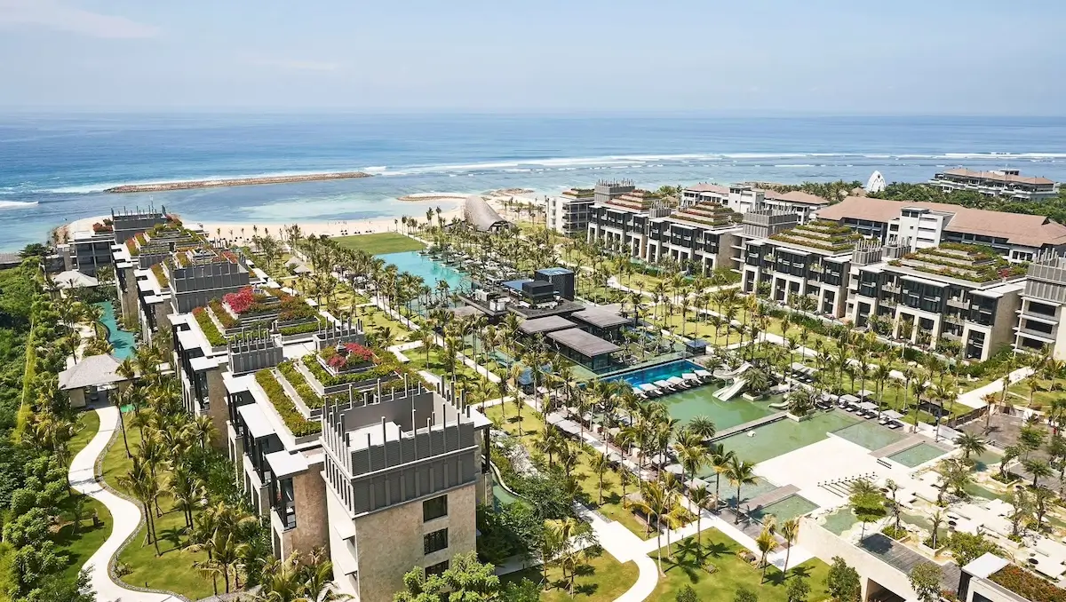 The Apurva Kempinski