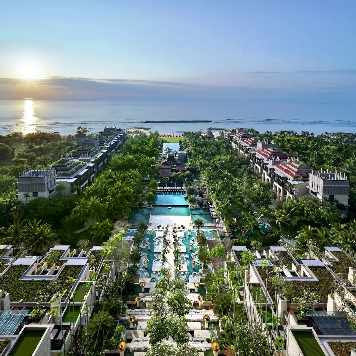 The Apurva Kempinski