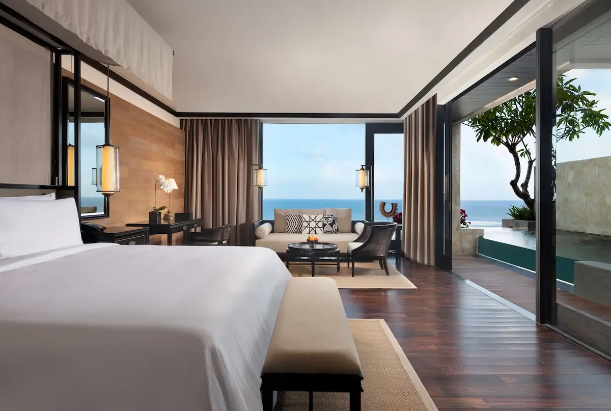 The Apurva Kempinski