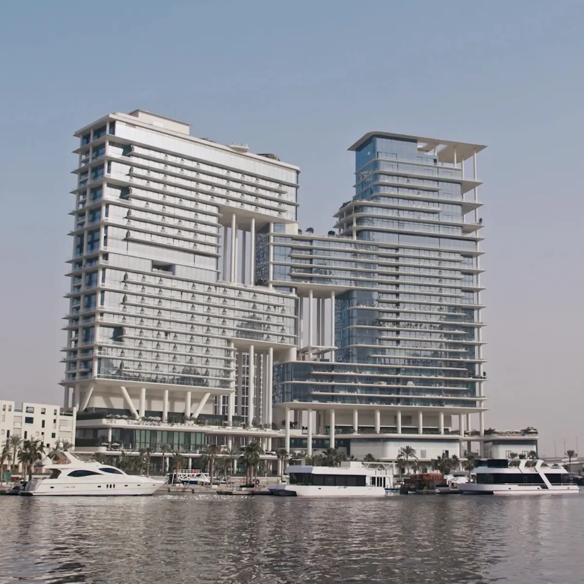 The Lana Dubaï