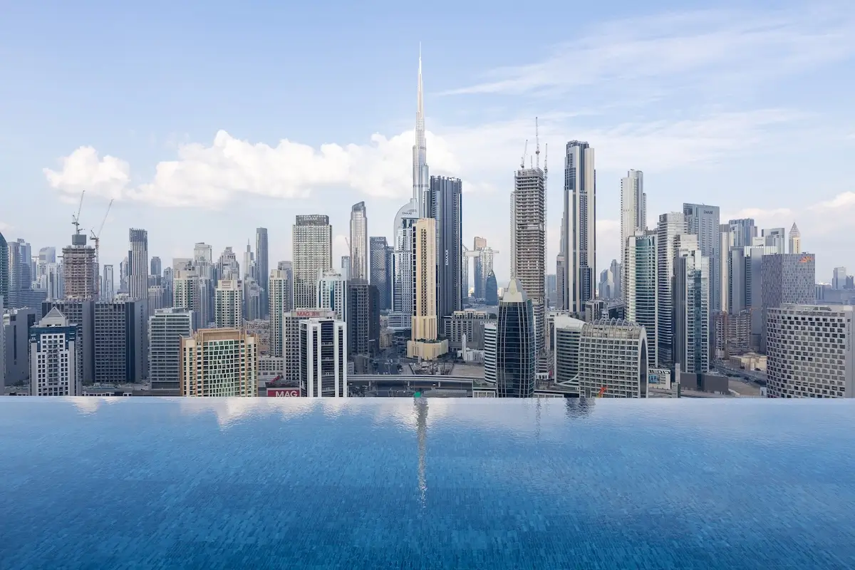 The Lana Dubaï