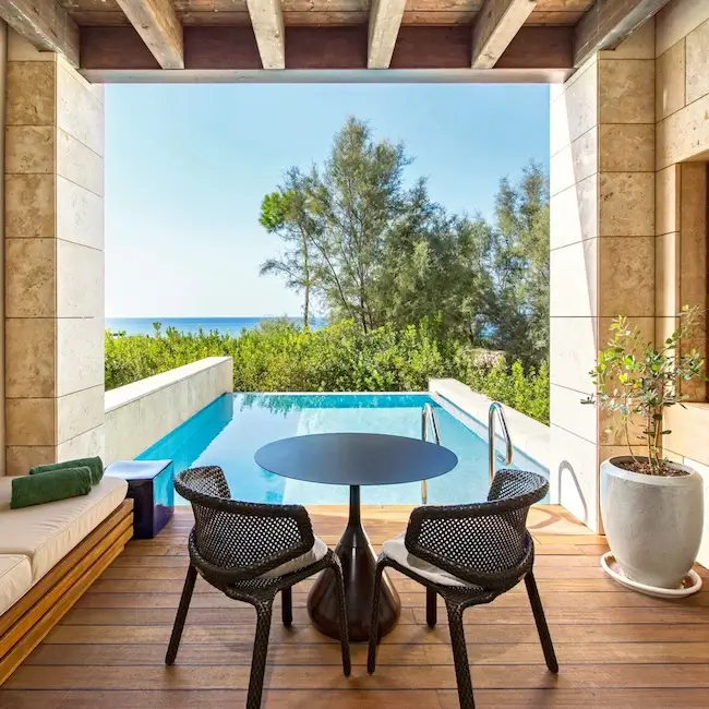 The Romanos, a Luxury Collection