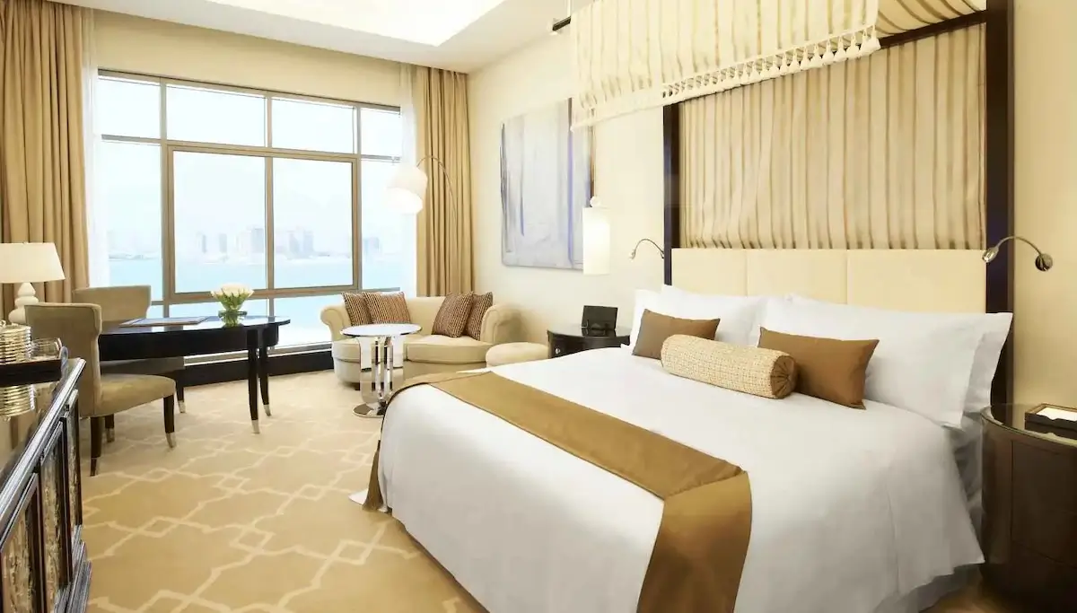 The St. Regis Doha