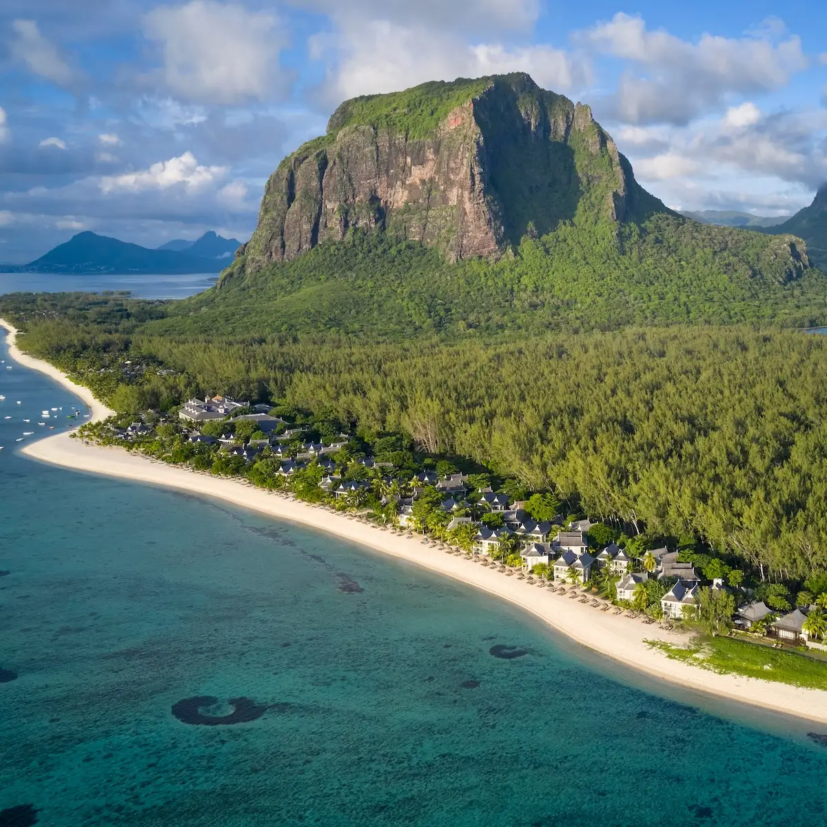 The St. Regis Mauritius