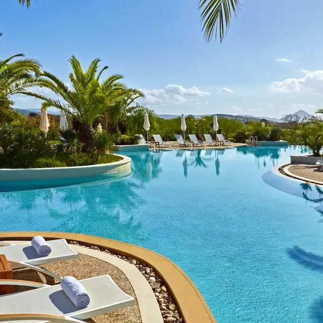 The Westin Resort Costa Navarino