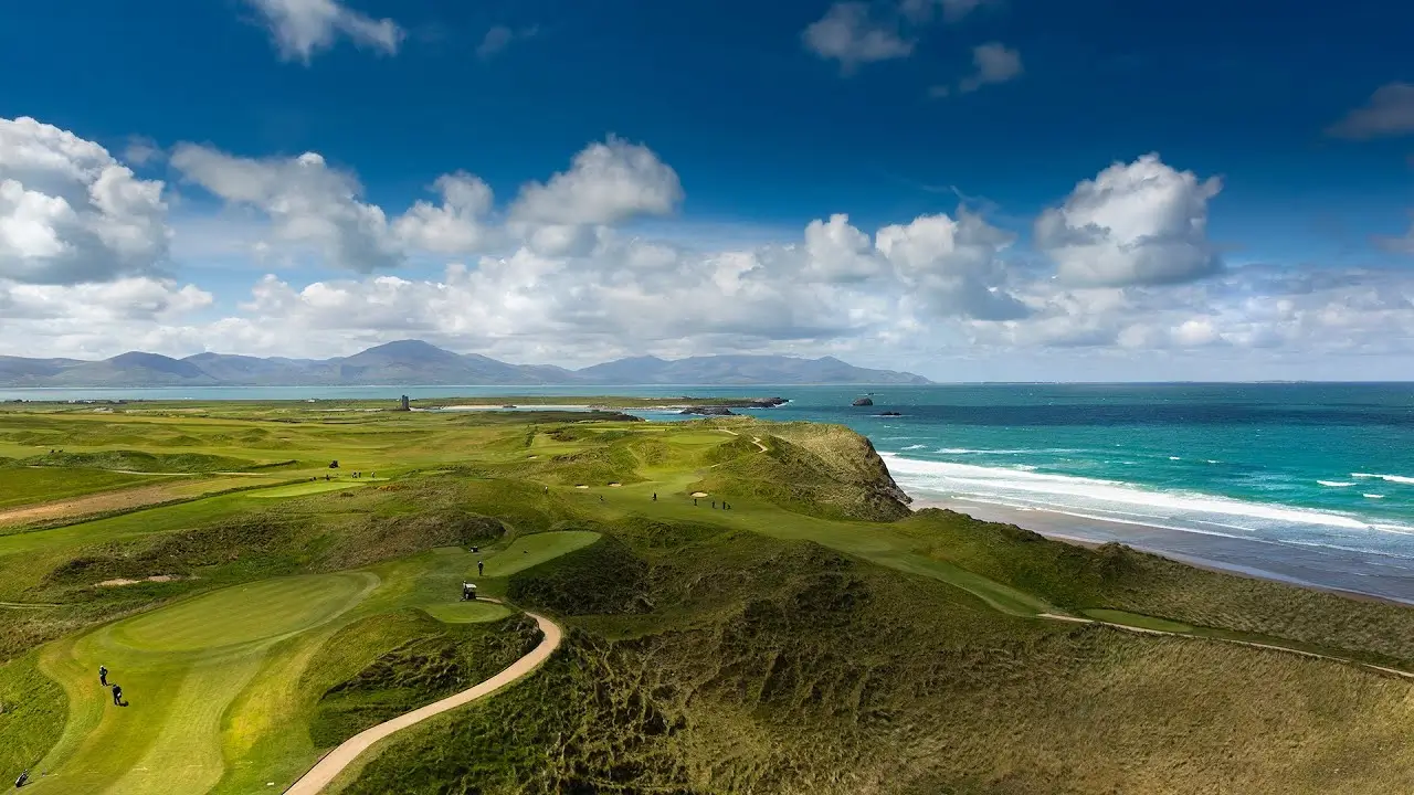 Tralee Golf Club