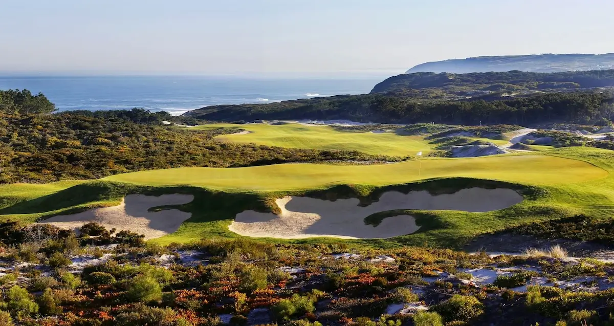Troia Golf