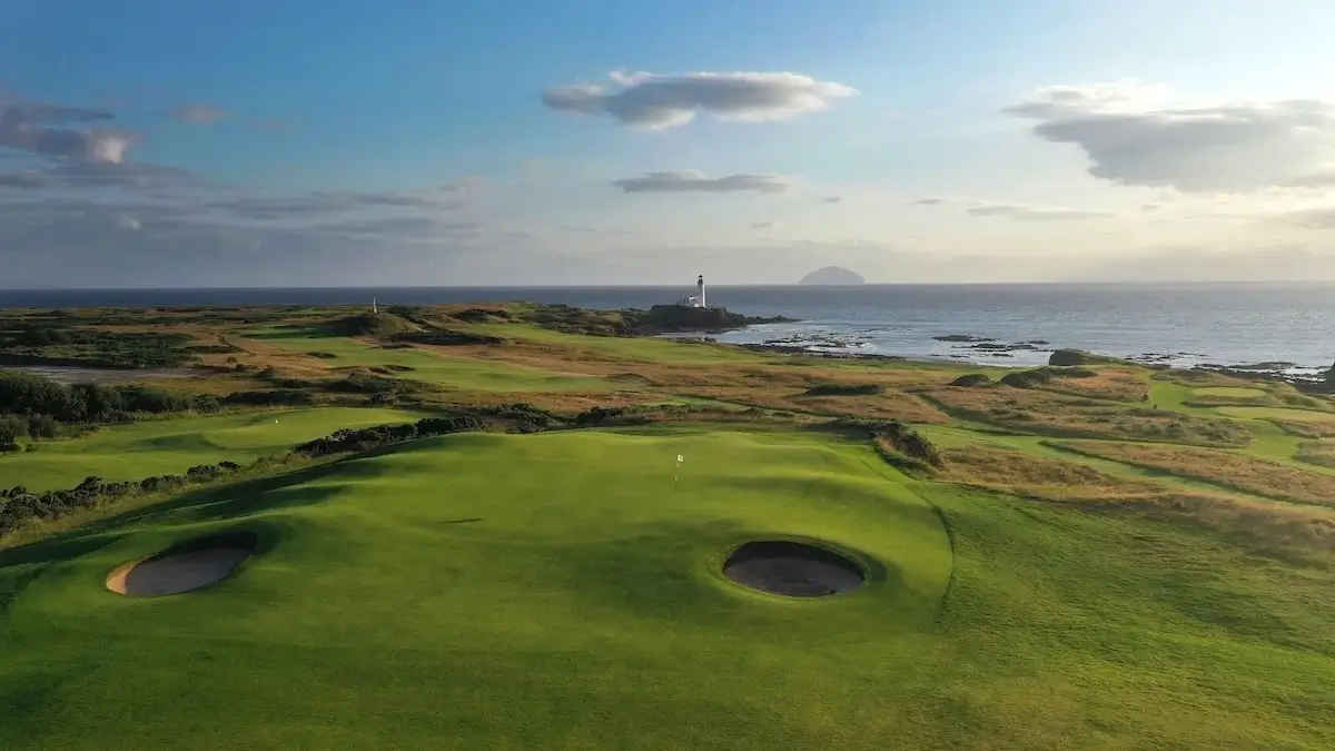 Trump Turnberry
