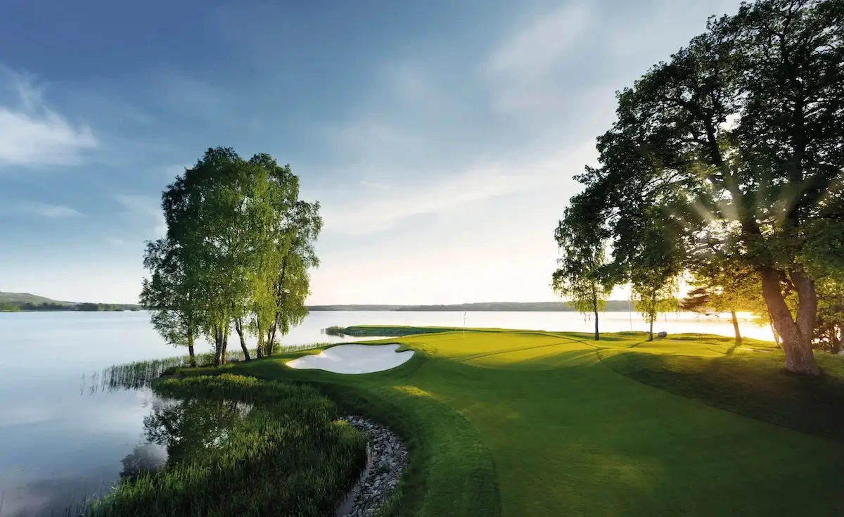 Ullna Golf Club