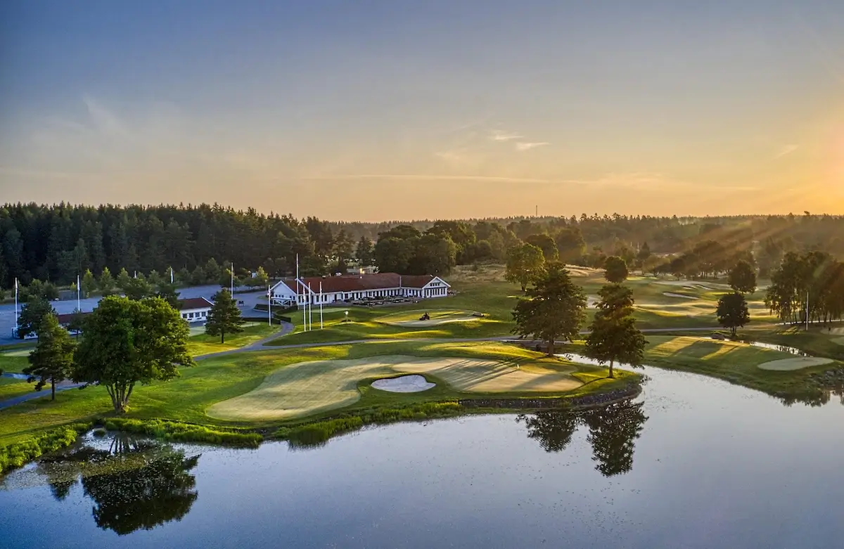 Ullna Golf Club