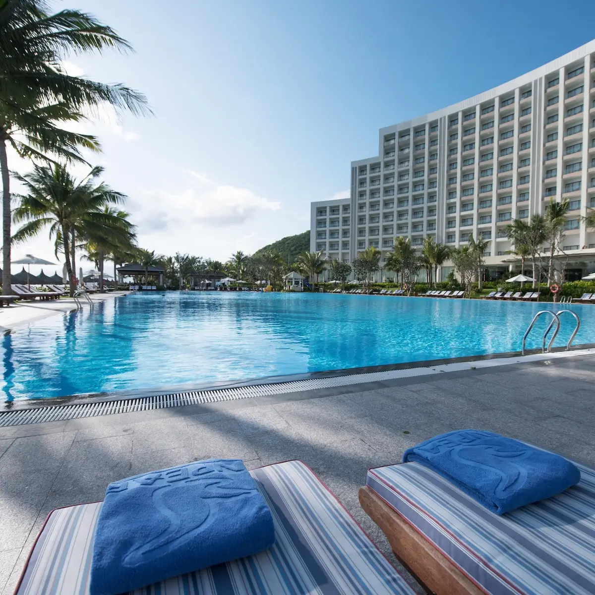 Vinpearl Resort Nha Trang
