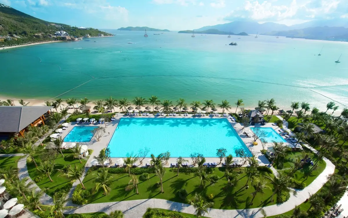Vinpearl Resort Nha Trang