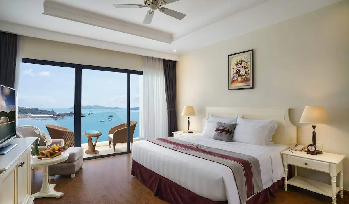 Vinpearl Resort Nha Trang